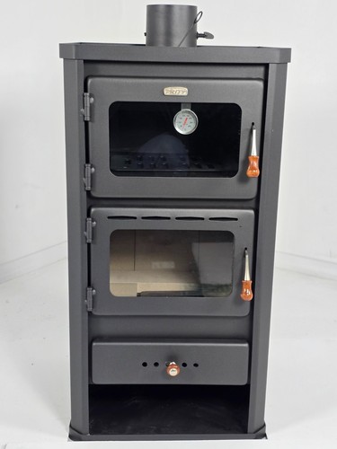 Cucinare stufa legna con - cucinare,