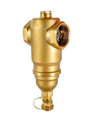 Filtro defangatore magnetico - defangatore,