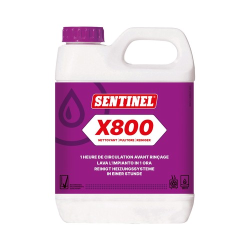 Sentinel decappante x800 - sentinel,