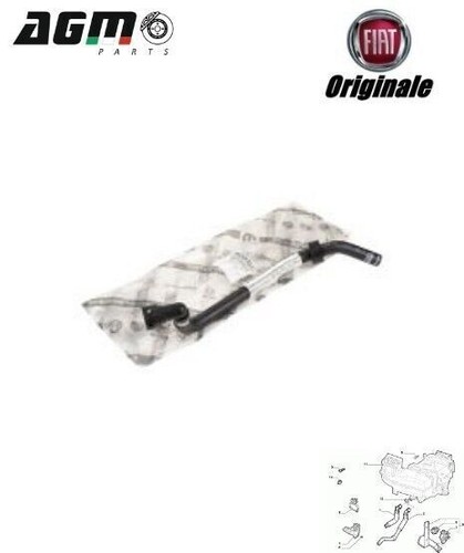 Manicotto riscaldamento tubo - manicotto,