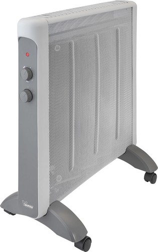 Bimar termoconvettore stufa - bimar,