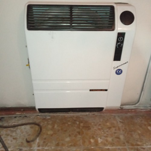 Radiatore gas per - radiatore,