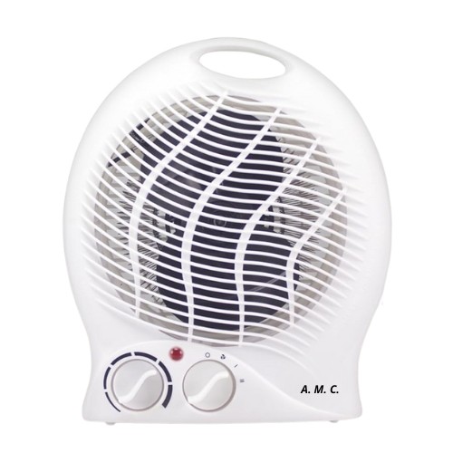 Caldo bagno elettrico - caldo, 2000w