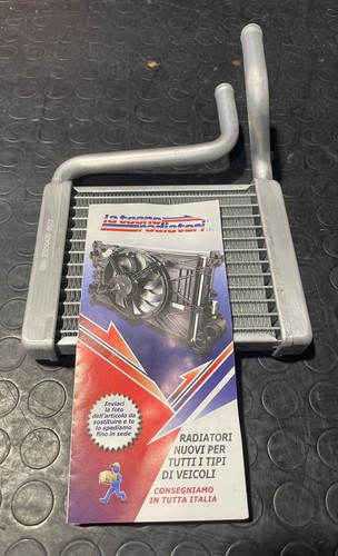 7412081a00 radiatore - 7412081a00,