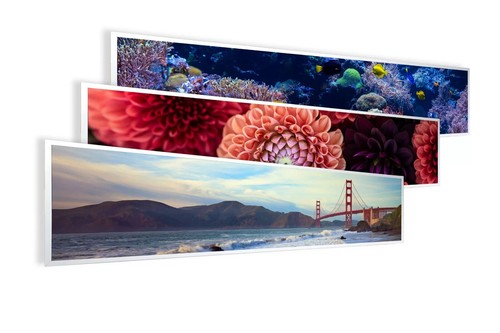Riscaldamento immagine 450 - , w