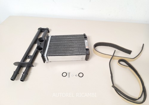 Radiatore stufa fiat - stufa,