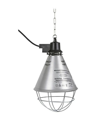 Riflettore per lampada - riflettore,