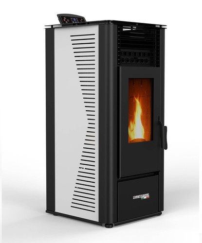 Stufa pellet 10kw - stufa, aria