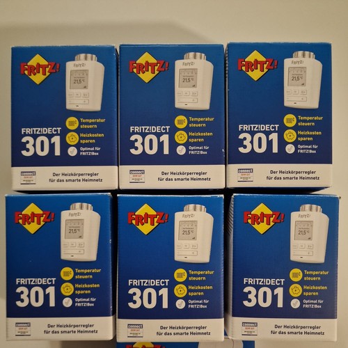 Fritz dect 301 - 3, pezzi