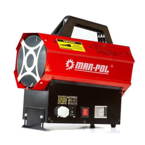 Riscaldatore aria 230v - riscaldatore, d'aria