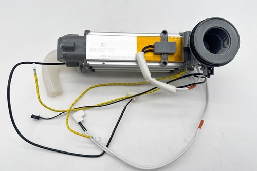 Riscaldatore mspa m22 elemento - riscaldatore,