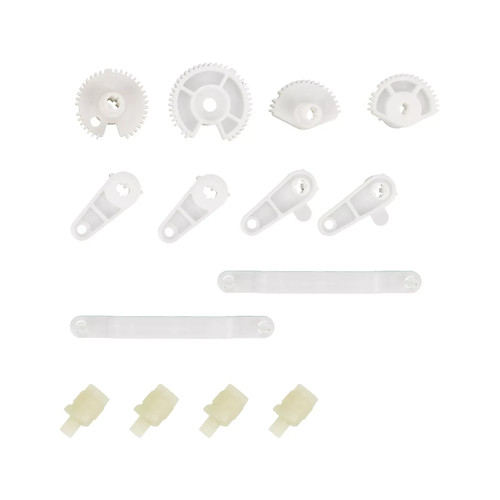 Kit riparazione leve - kit,