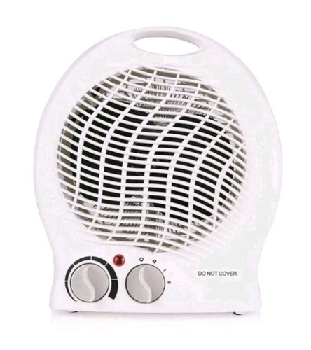 Caldobagno termoventilatore - caldobagno,