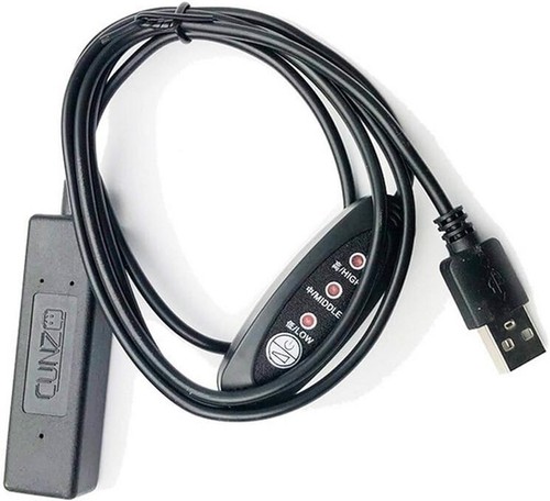 Mini riscaldatore usb per - riscaldatore,