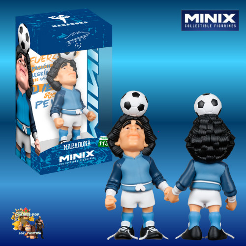 Figura minix diego - figura,