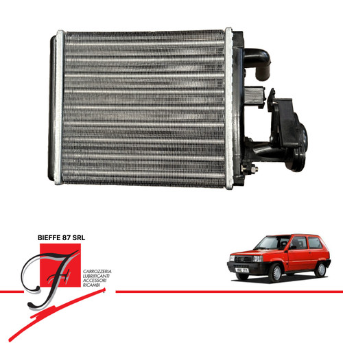 Radiatore riscaldamento con - radiatore,