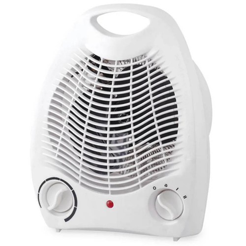 Termoventilatore caldobagno - termoventilatore,
