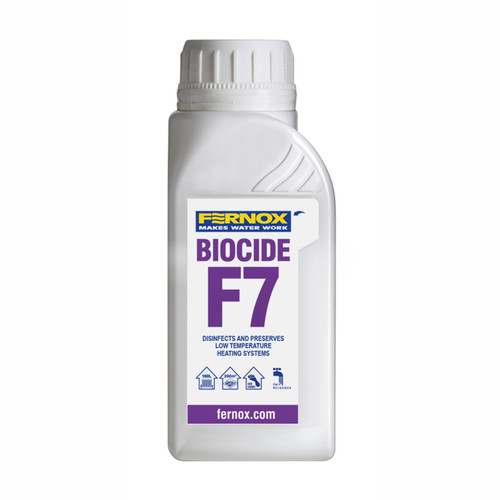 Protettore biocida impianti - , di