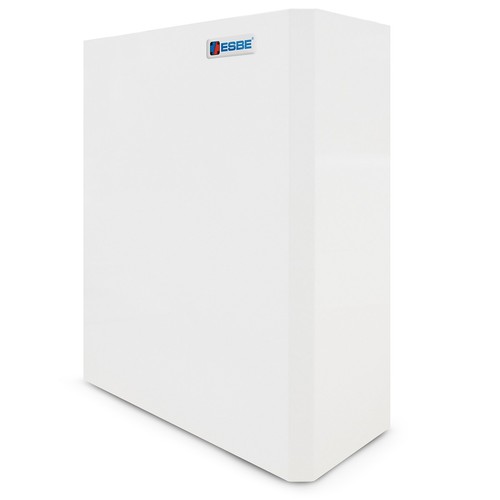 Separatore idraulico 30kw - separatore,
