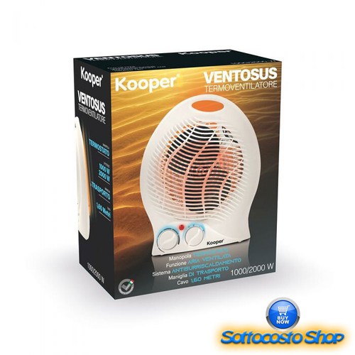 Termoventilatore bagno - termoventilatore,