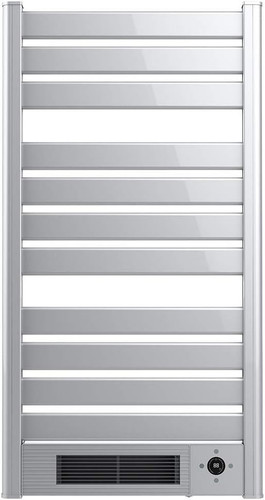 Scaldasalviette riscaldatore - riscaldatore, a