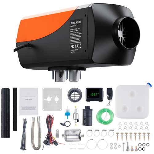Riscaldatore aria diesel per - d'aria,